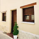 בית נופש El Rincon Del Alma Mia