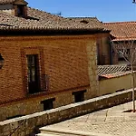 El Rincon Del Alma Mia בית נופש סימנקס