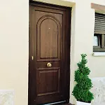 El Rincon Del Alma Mia בית נופש *