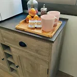 El Rincon Del Alma Mia בית נופש *