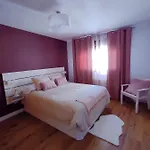 בית נופש El Rincon Del Alma Mia *