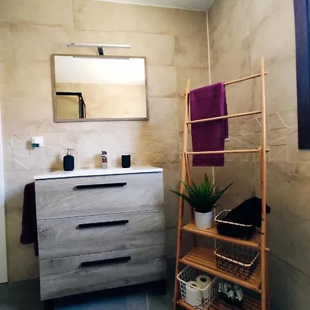 Nyaraló El Rincon Del Alma Mia *