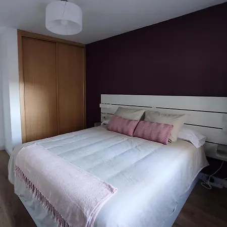 El Rincon Del Alma Mia Holiday home