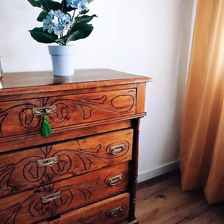 El Rincon Del Alma Mia Nyaraló *