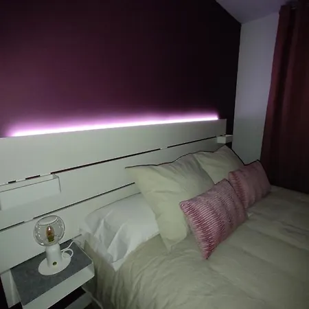 Nyaraló El Rincon Del Alma Mia Simancas