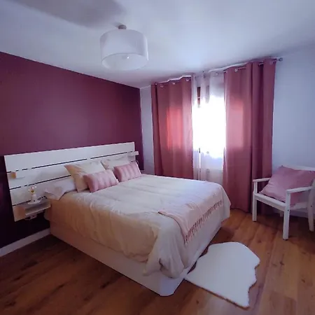 Nyaraló El Rincon Del Alma Mia *