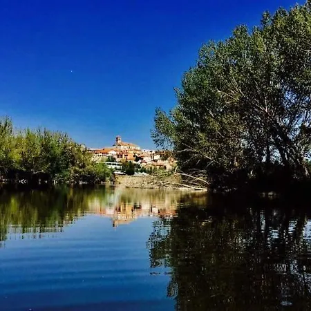 El Rincon Del Alma Mia Holiday home *