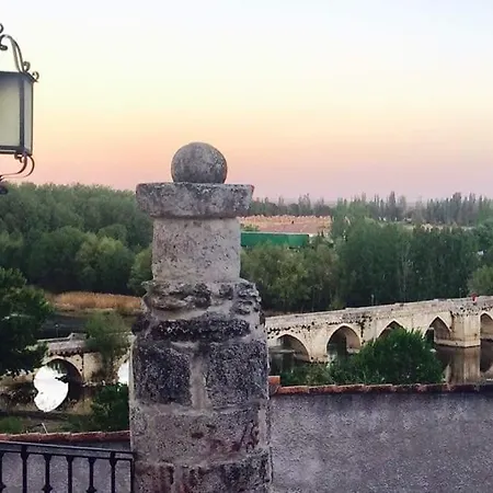 בית נופש El Rincon Del Alma Mia סימנקס