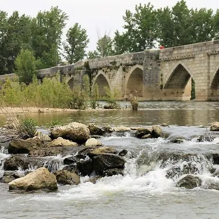 El Rincon Del Alma Mia * Simancas