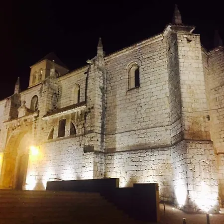 El Rincon Del Alma Mia Simancas