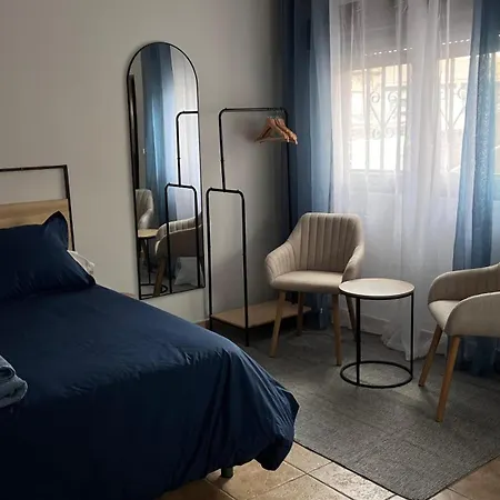 El Rincon Del Alma Mia Holiday home