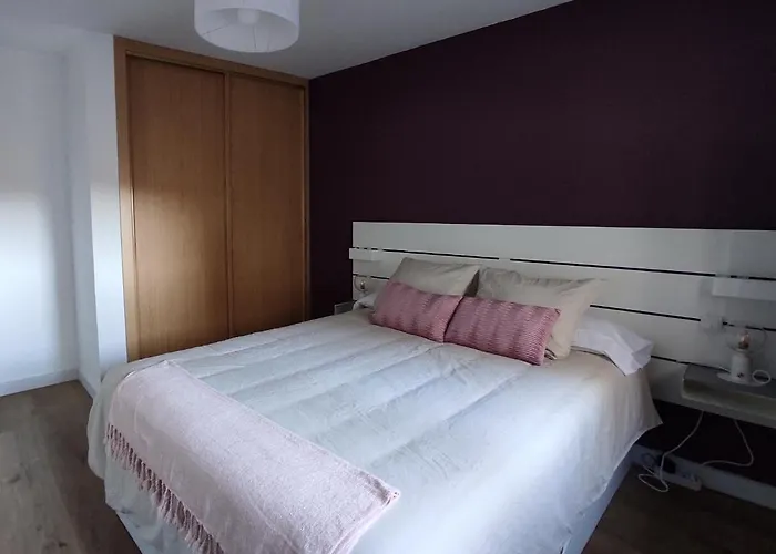 El Rincon Del Alma Mia Holiday home