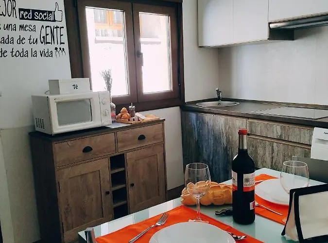 El Rincon Del Alma Mia