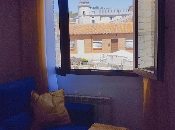 El Rincon Del Alma Mia *