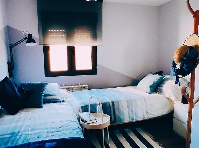 El Rincon Del Alma Mia