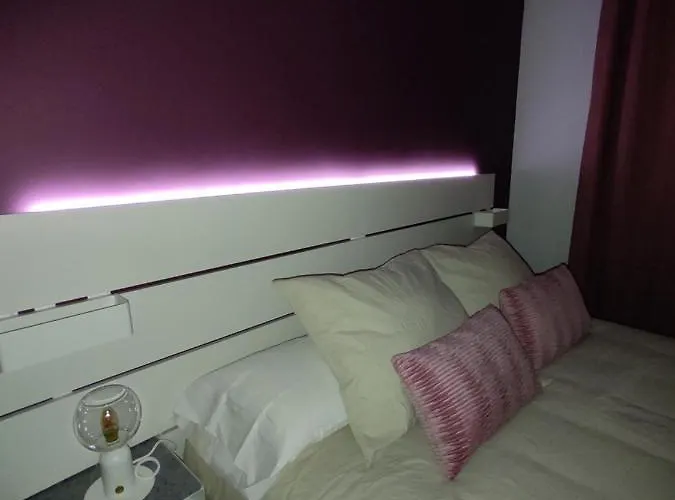 Holiday home El Rincon Del Alma Mia Simancas