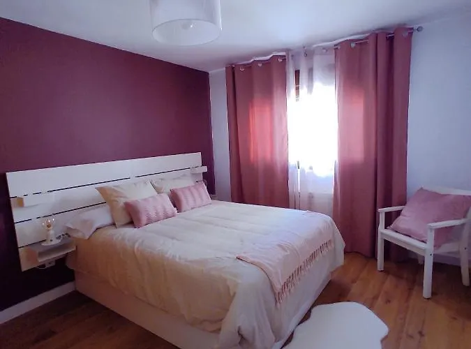 Holiday home El Rincon Del Alma Mia *