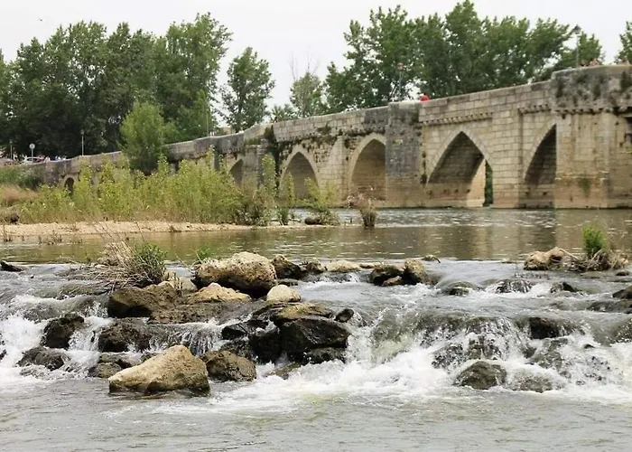 El Rincon Del Alma Mia * Simancas