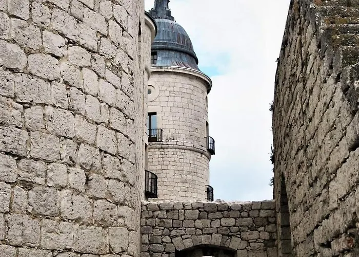 El Rincon Del Alma Mia Simancas