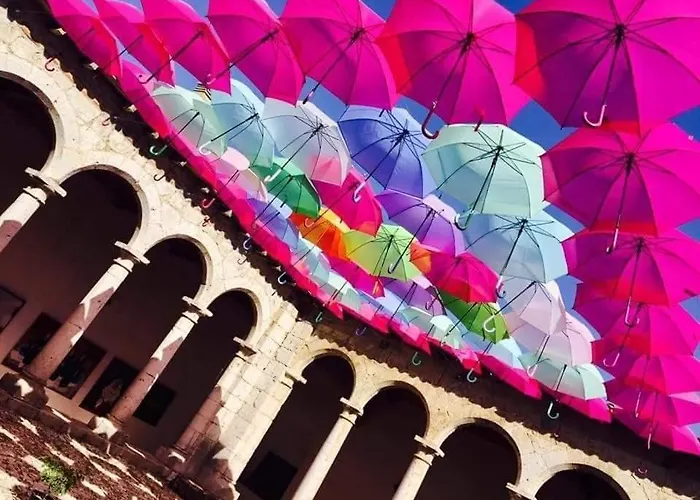 El Rincon Del Alma Mia Holiday home *