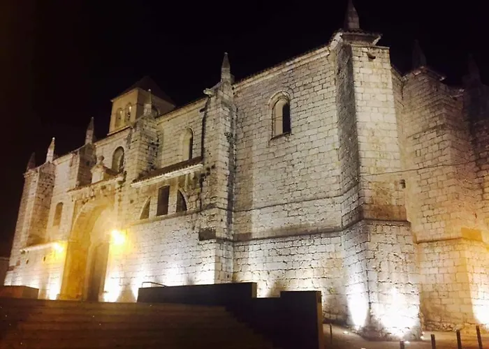 El Rincon Del Alma Mia Simancas