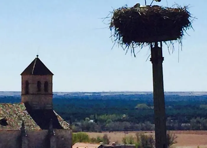 El Rincon Del Alma Mia *